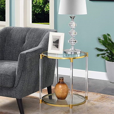 Acrylic Chairs