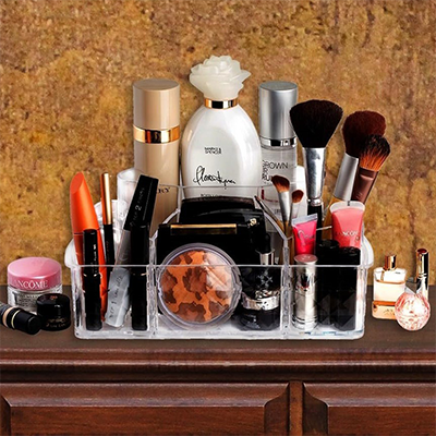 Acrylic Cosmetic Sto