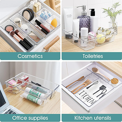 Acrylic Storage Case
