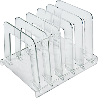 Acrylic Display Stan
