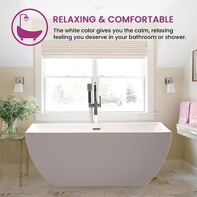 Acrylic Bathtubs