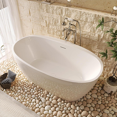 Acrylic Bathtubs