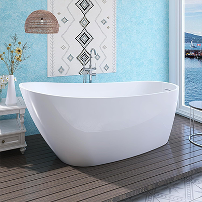 Acrylic Bathtubs