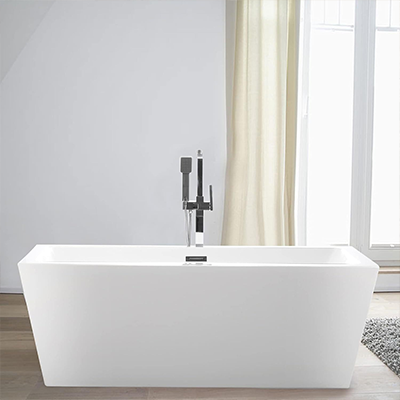 Acrylic Bathtubs